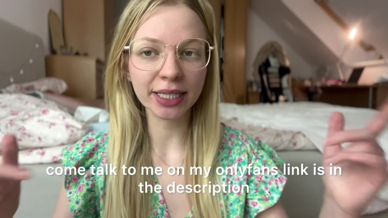 Goddess_Bella_Rae: How to Handle a BBC