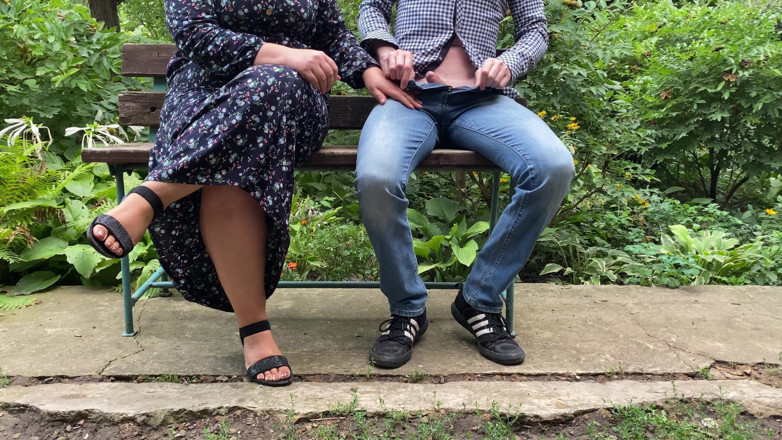 OurFetishLife: Always been in the safe hands of my stepmother