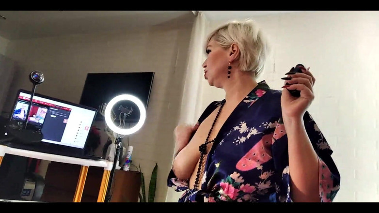 AimeeParadise: Aimee a Peter - Milující manželé nebo Čůrák v kundičce a ústech! Naučte...