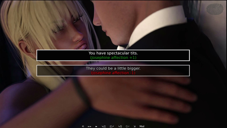 Wickedgammes studio: Pecker Private Investigations (part 2)