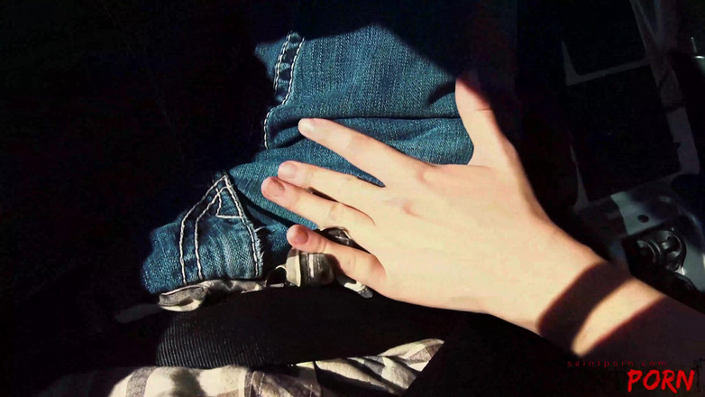 SaintPorn: Bailey Ist Allein, Neckt Sich Selbst Und Nimmt Dann Den...