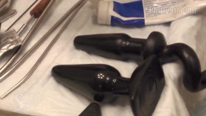 Philly Sir Videos: Prima verificare a lui K*Ddo (complet)