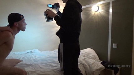 Home web camera: Webcam, Agost usada por Romantik