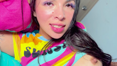 SoyMarce: Pov vaše přítelkyně se probudí nadržené kácení