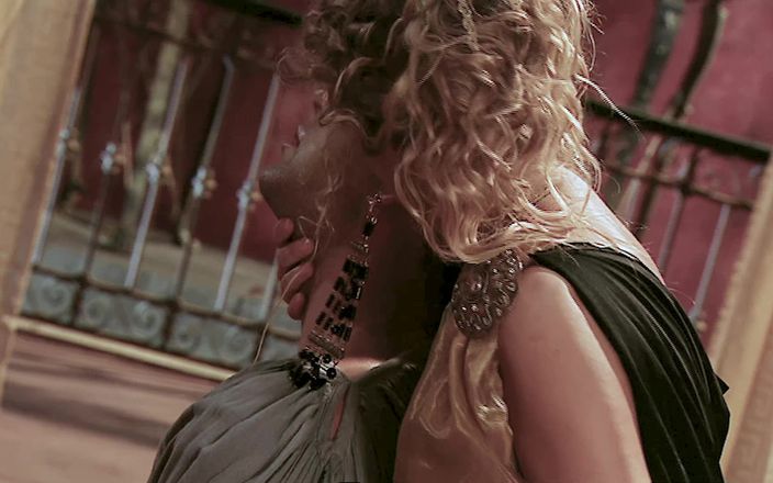 Antonio Adamo Film: Lust in het oude Rome: de hete natte nacht van...
