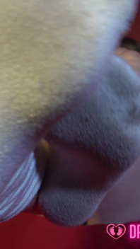 Melina's Sweaty Feet Game - (dreamgirls in Socks)