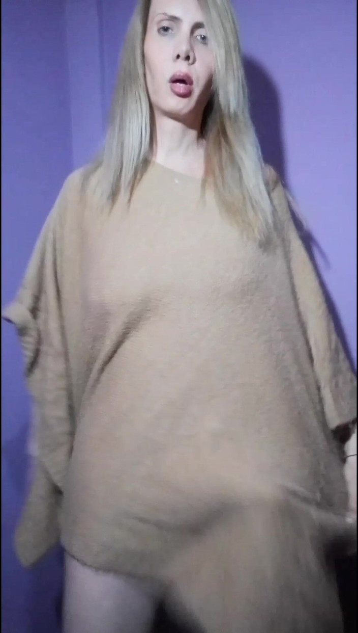 Dhai Sami: Touching Me Under the Poncho