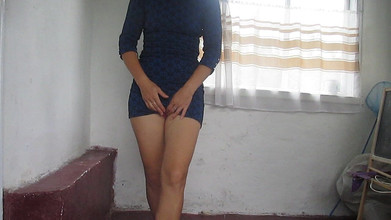 The best one: Itulah yang boleh dilakukan oleh jari saya!!