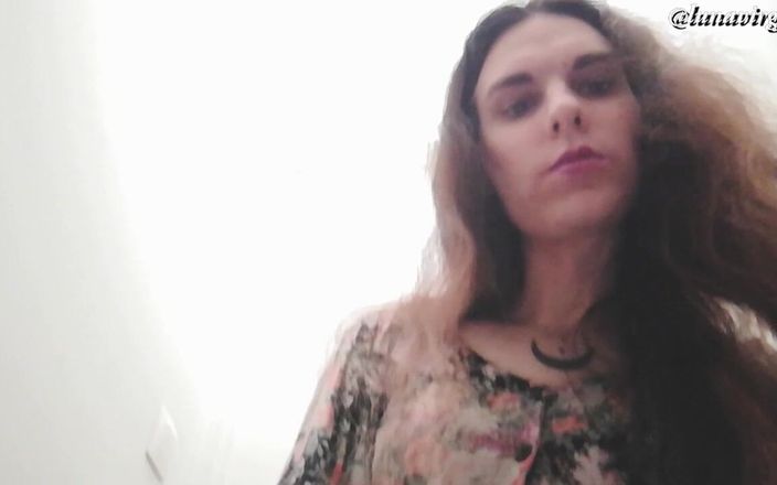 Odette Vesper: Toilet POV 1