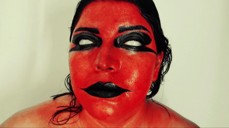 Alice H: Demon Eye Rolling
