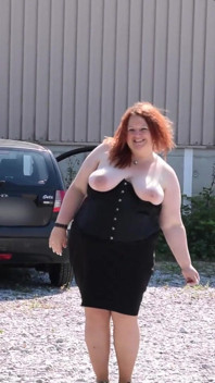 My Hot Tits