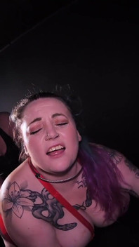 The Bratty Bottom