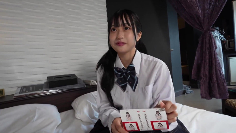 Asian cutie: Asian Angel 15233