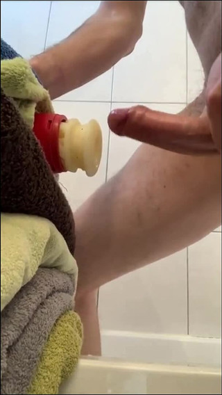 qaz11: Honění před kamerou - 532