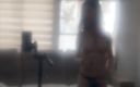 Dollscult: Je filmais une vidéo et j’ai réalisé que la réflexion...