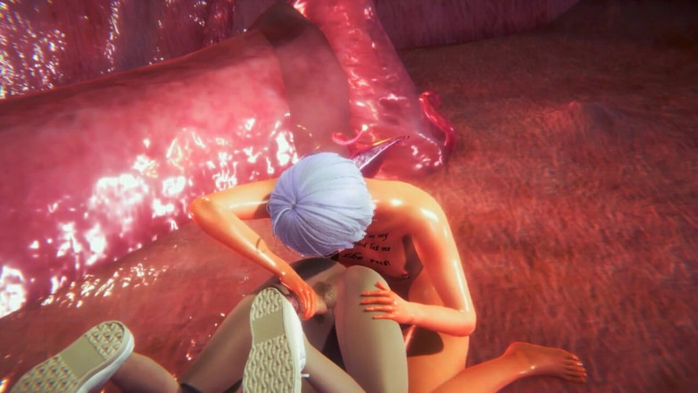 Yaoitube: Yaoi Femboy - That Femboy Slut Is Fucked Hard