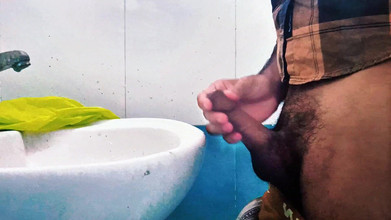 Brijesh 270: Pada akhirnya, saya sangat gembira kerana saya mendapat banyak keselesaan...