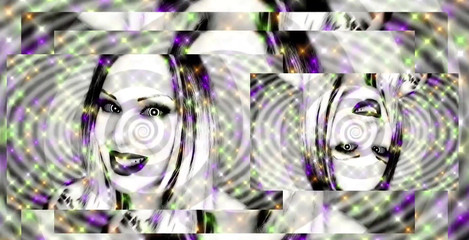 Goddess Misha Goldy: 30 dní spiraling gooning, edging a denying výzvy! Den 81