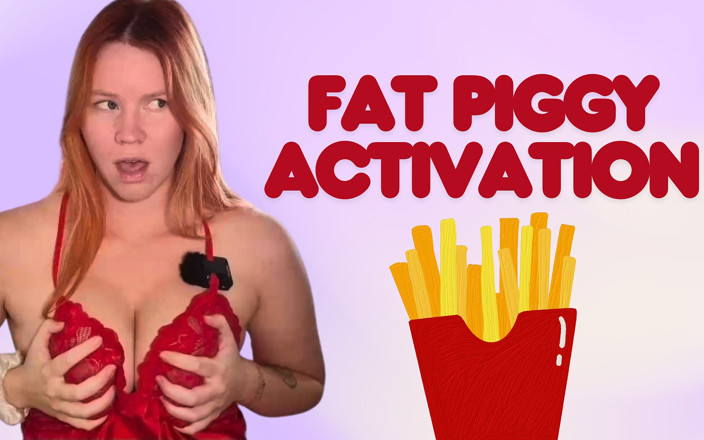 Cassie Curves: ファットピギーの起動