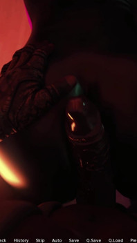 Shadows of desire di Shamandev - giocare un gioco Solo per farsi scopare 46