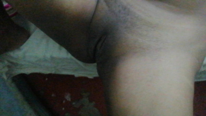 Tina Baby: Facial Impressions of Desi Bhabhi