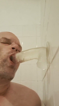 After Anal Again Oral for the Slut
