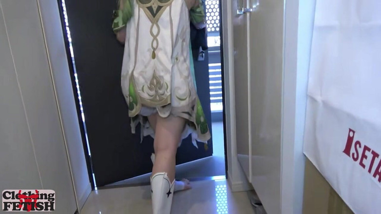 J-Girls Club: Asian Angel 26277