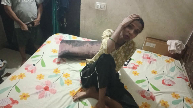 Truefuker: Randi Bhabhi Ki Chudai Uske Purane Aashik Se