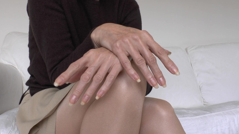 Lady Victoria Valente: Unhas Longas e Naturais, Lady Victoria Valente