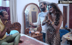 Xxx Lust World: Nevlastní syn hardcore šuká s novou nevlastní matkou, zatímco její manžel...