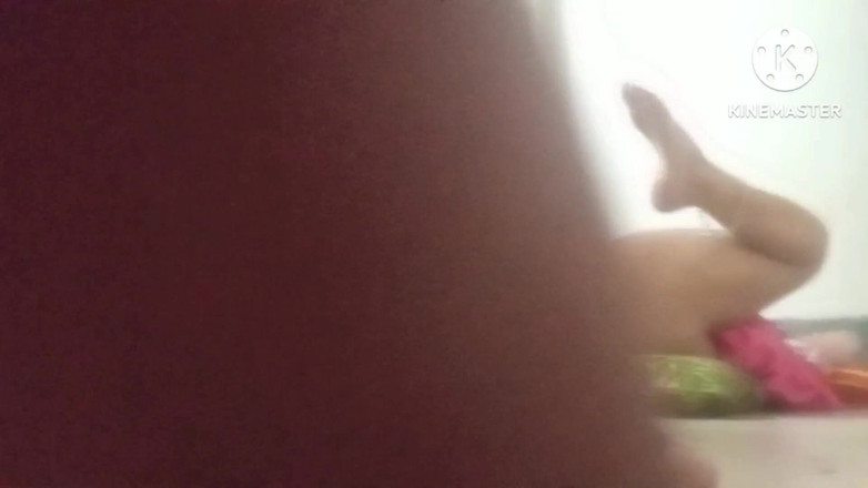 Latifah1234: Seks gaya doggy dengan buah dada rumah dengan pantat besar,...