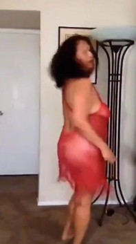 The Latina in Me Dancing