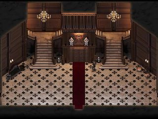 Joystick Cinema: Genesis order - (pt 83)