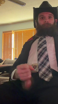 Cowboy Suit