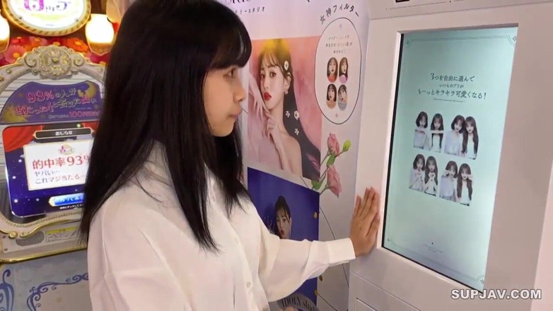 Studio Modern Shunga - JAV: Asian Angel 16531