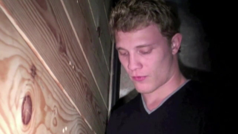 Gaybareback: Alex futut de incitanta Kameron Frost