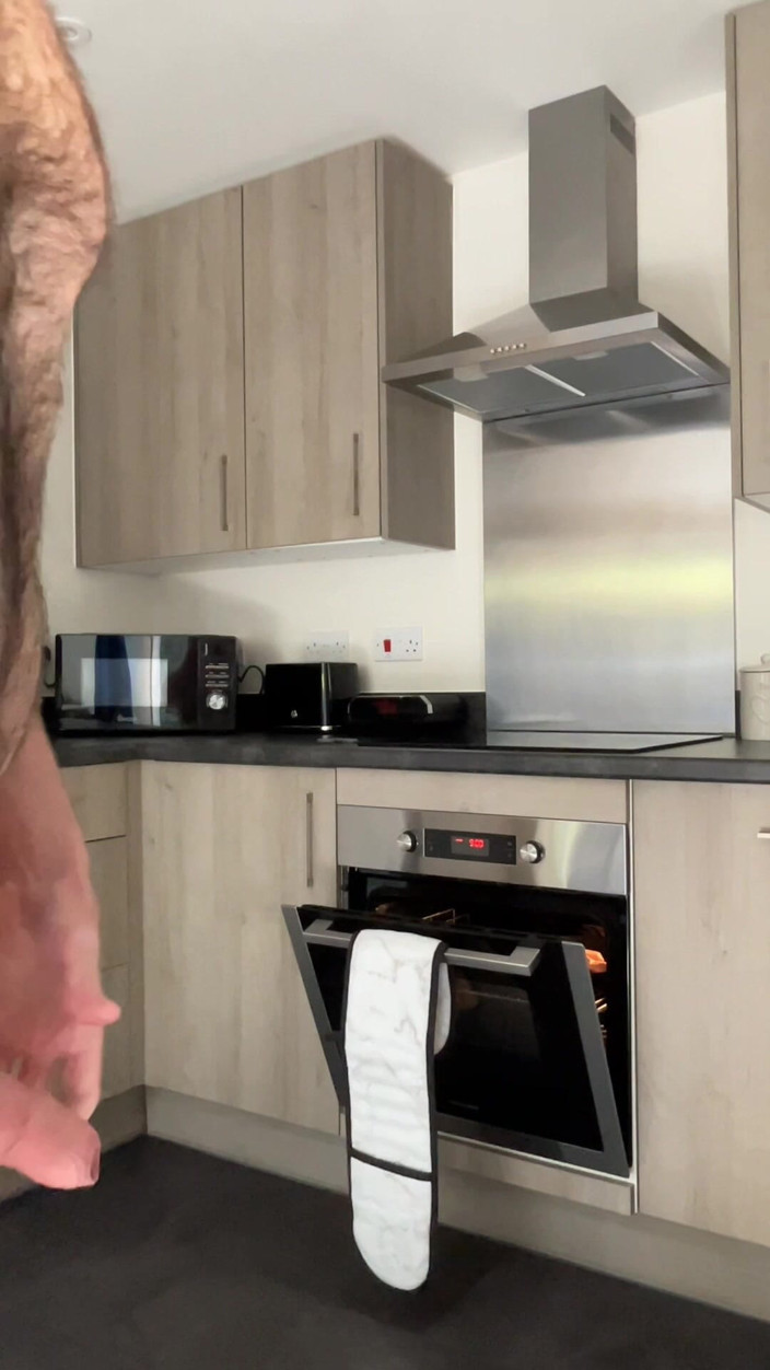 Buggiesmugglr: I Do Love a Horny Morning Breakfast