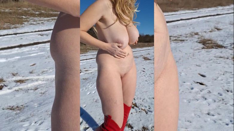Mandy-Scholz: Uległy niewolnik seksualny! Tyłek-zimno!