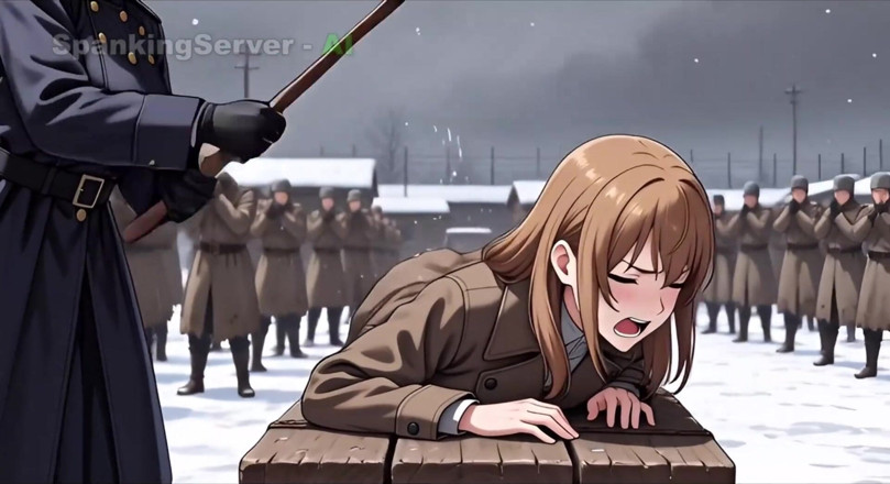 SpankingServer - AI: Aisscom 068