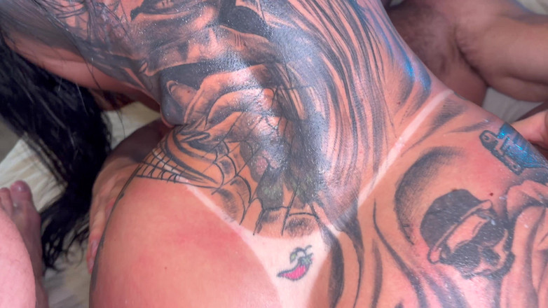 Alfiecinematic: Bbbg - Polly Perch X Alfiecinematic X Alex Legend X Malik...