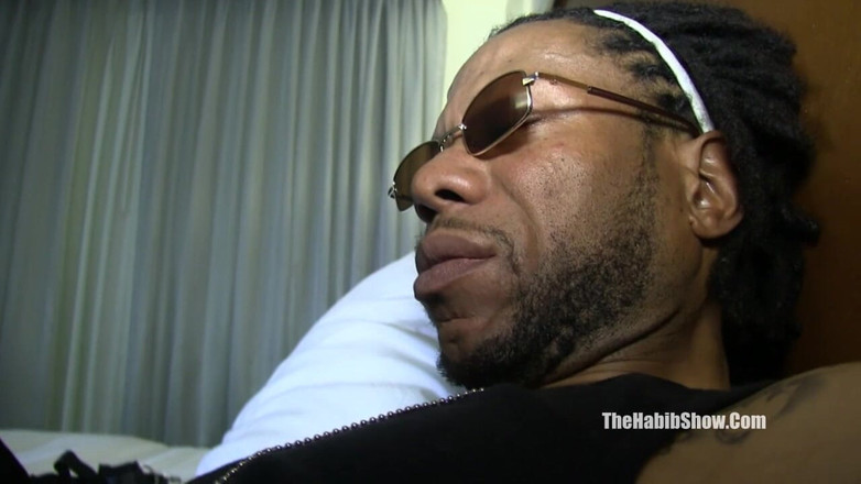 The Habib Show: Partea 2 Mama vitregă Lucy Belles este futută de stăpânul ei