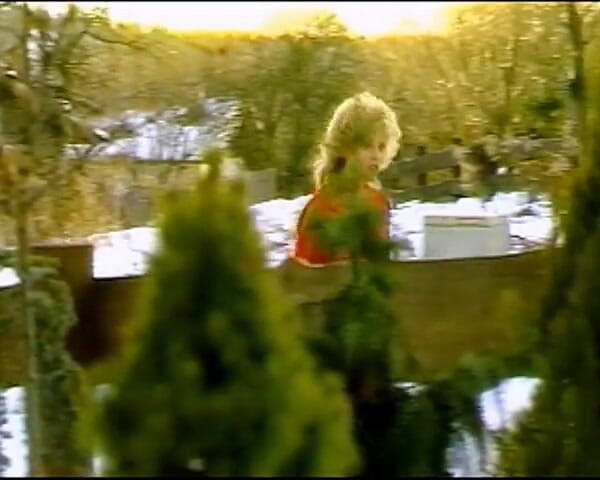 GERMAN PORN CLASSICS: Nhân đôi niềm vui