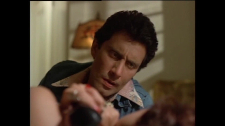 The Unforgettable: Mereka semua antara satu sama lain dengan api