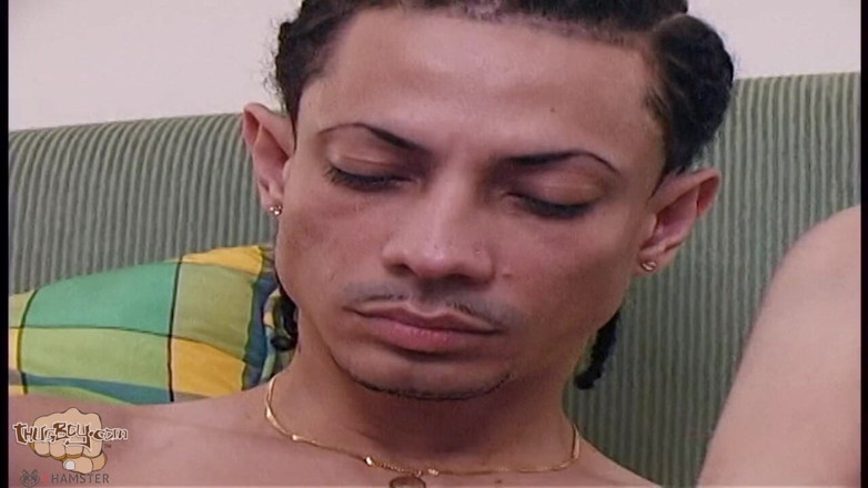 ThugBoy: Scorpione
