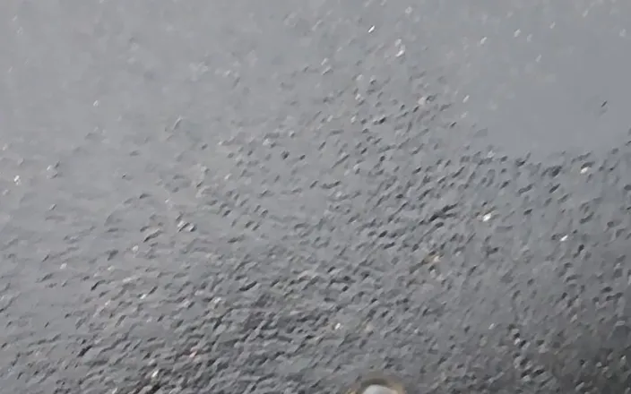 Naughty alchemy: Rainy Day Play in Boots