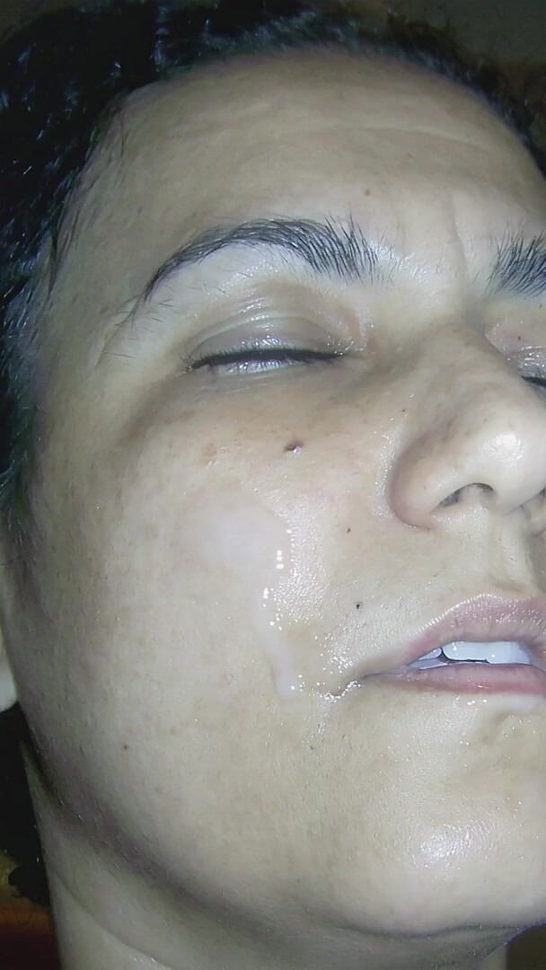 Karina Wife: Căsătorit cu Karina, făcând sex cu un alt fan
