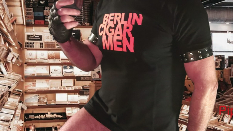 MusclesCigarsFFPig: Il patrigno