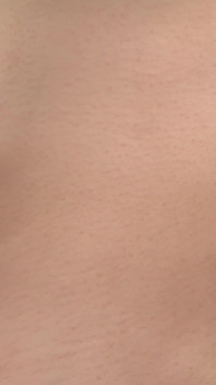 My Bellybutton Has Personality, Muted