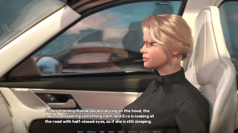 Kitty Gamer: Bonds between 4 kann nicht glauben, dass sie mir auf dem...