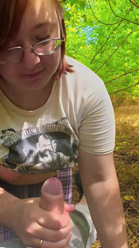 Ik wilde een meisje oppakken in het park, maar ze pikte me op